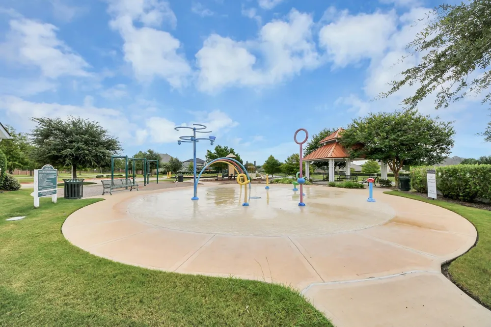 20211 Cascading Falls Boulevard Cypress, TX 77433