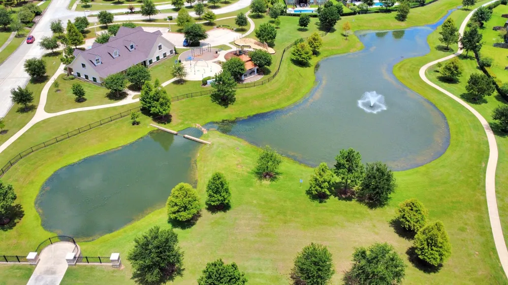 20211 Cascading Falls Boulevard Cypress, TX 77433