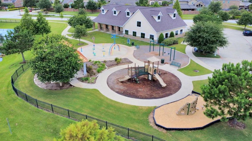 20211 Cascading Falls Boulevard Cypress, TX 77433
