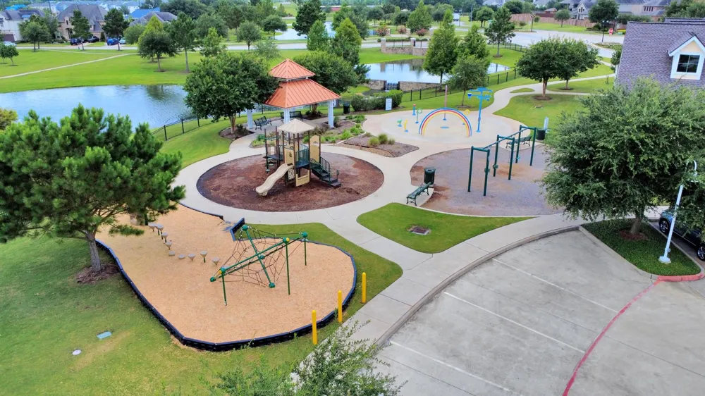 20211 Cascading Falls Boulevard Cypress, TX 77433