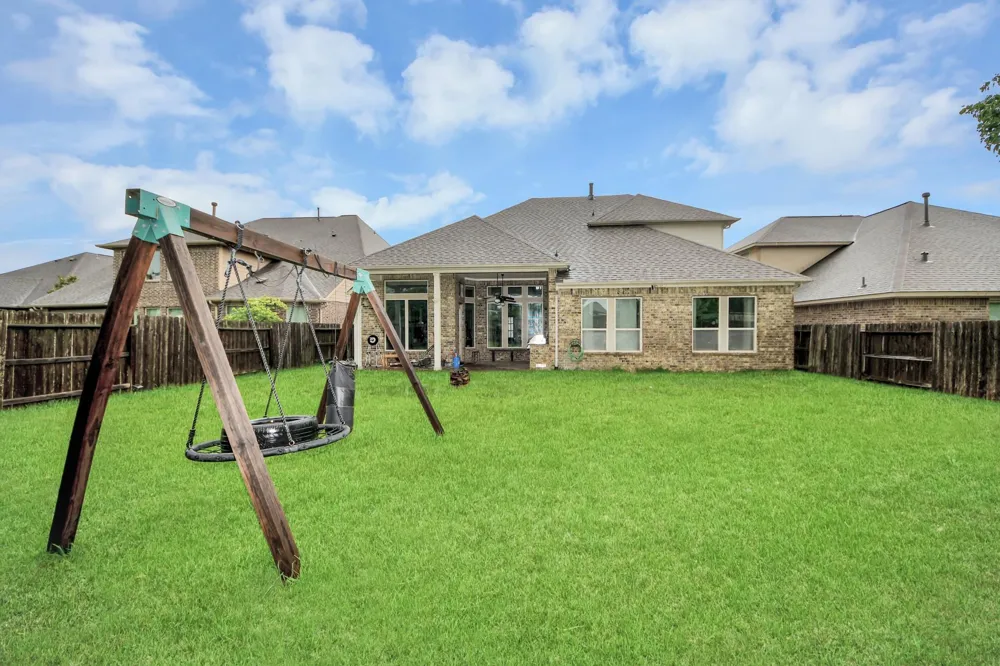 20211 Cascading Falls Boulevard Cypress, TX 77433