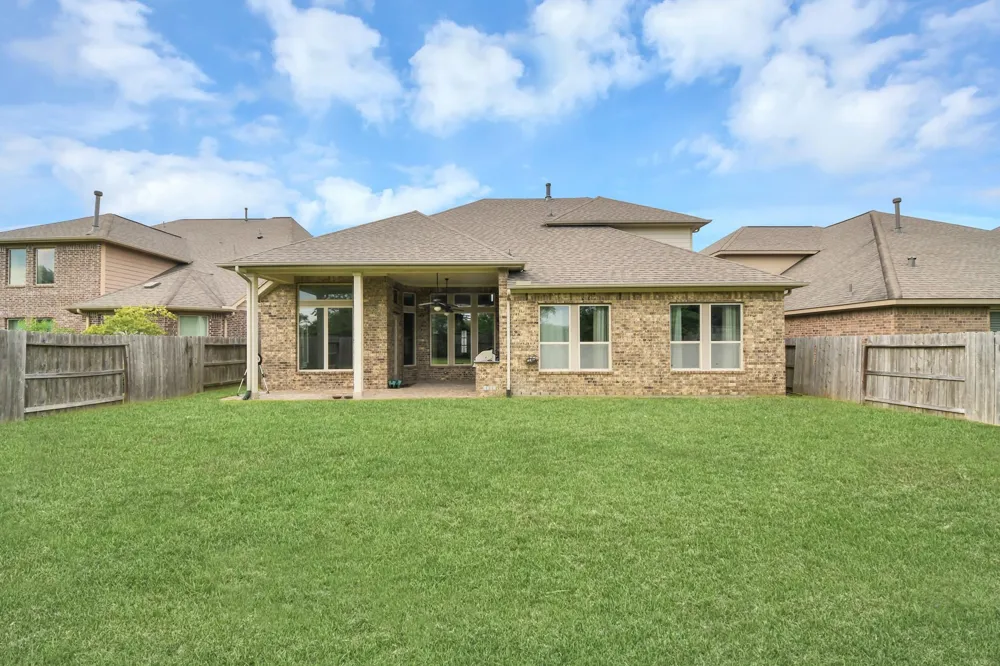 20211 Cascading Falls Boulevard Cypress, TX 77433