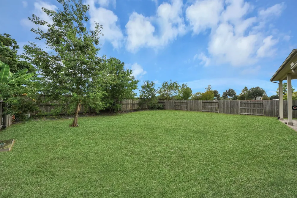 20211 Cascading Falls Boulevard Cypress, TX 77433