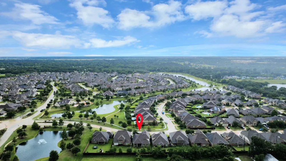20211 Cascading Falls Boulevard Cypress, TX 77433