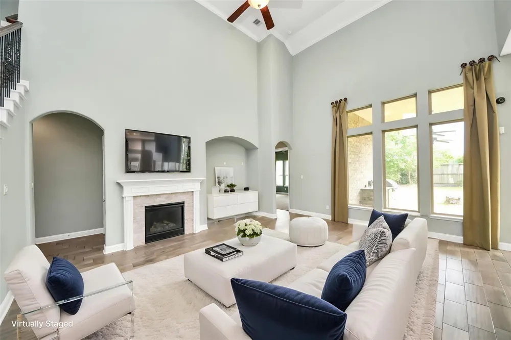 20211 Cascading Falls Boulevard Cypress, TX 77433
