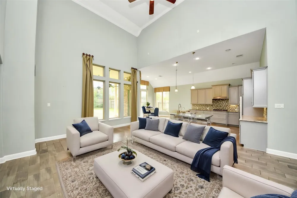 20211 Cascading Falls Boulevard Cypress, TX 77433