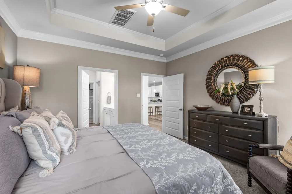 636 Blackberry Lane La Marque, TX 77568