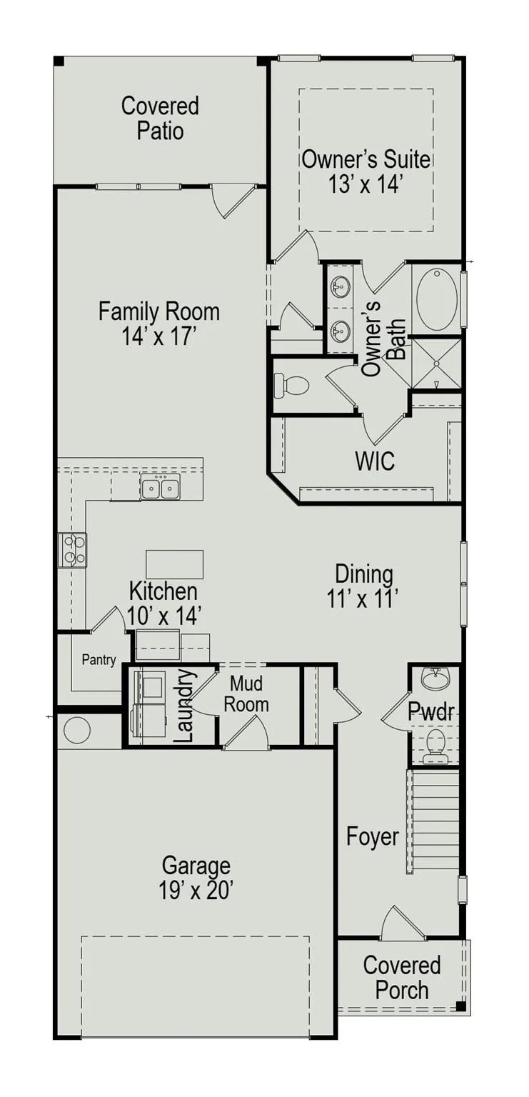 636 Blackberry Lane La Marque, TX 77568
