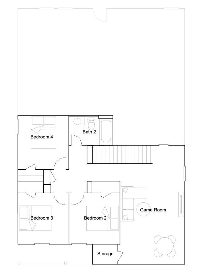 1008 High Meadows Lane Katy, TX 77493