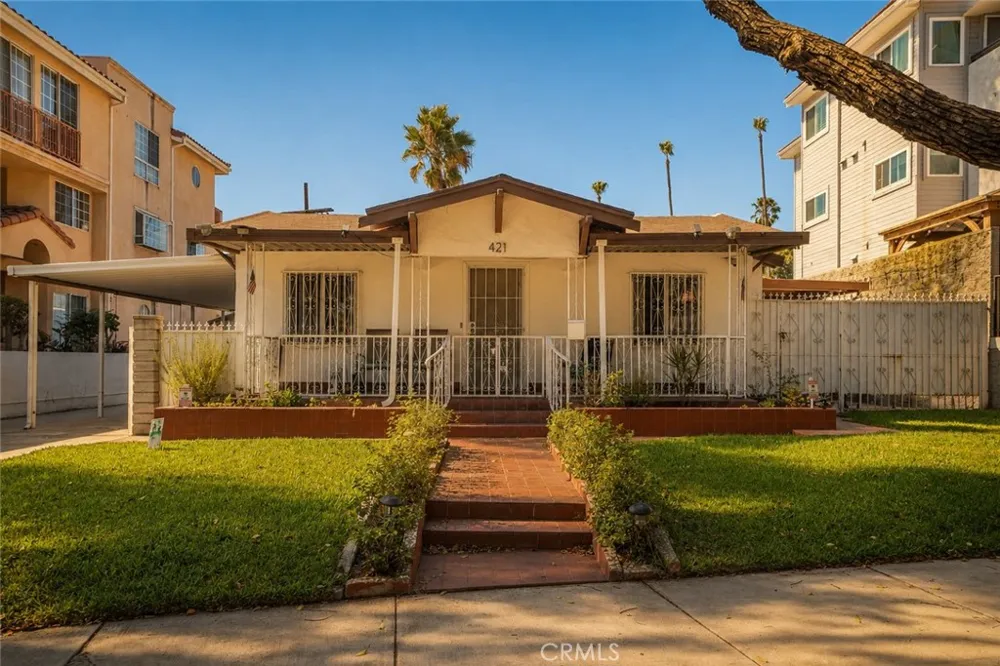 421 Piedmont Glendale, CA 91206
