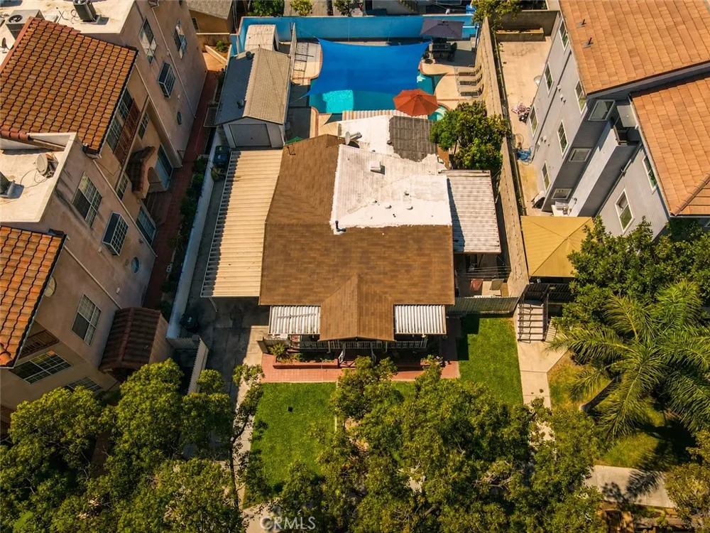 421 Piedmont Glendale, CA 91206