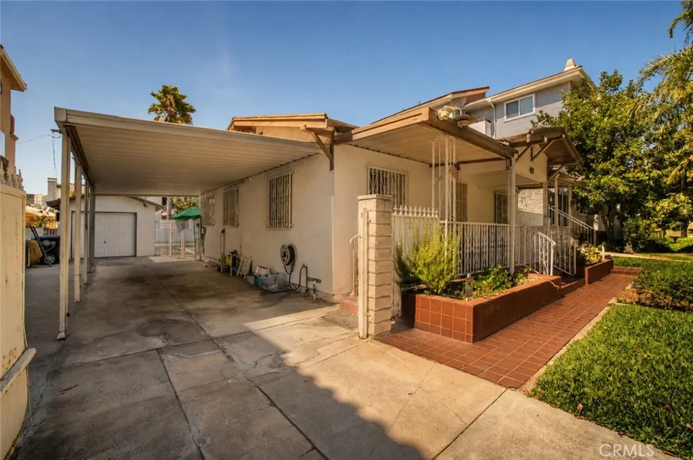 421 Piedmont Glendale, CA 91206