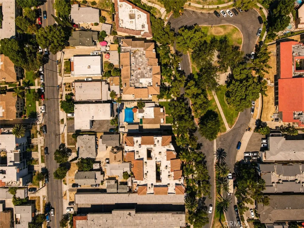 421 Piedmont Glendale, CA 91206