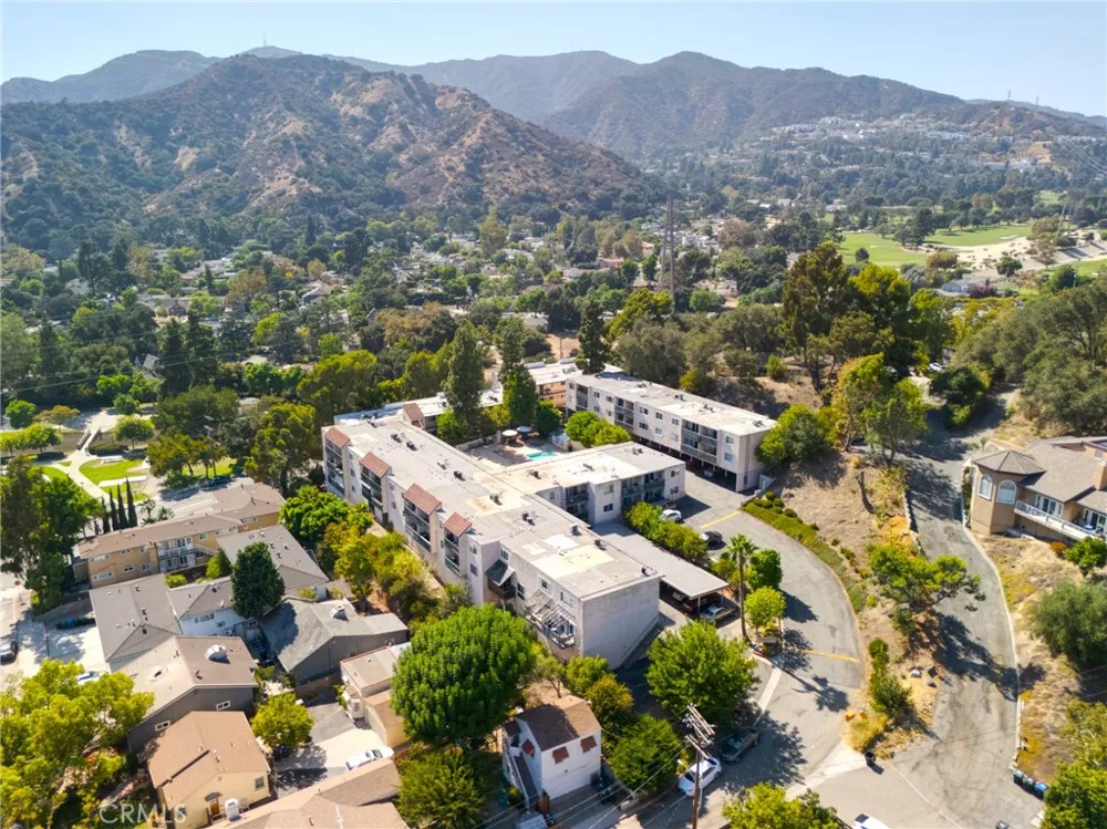 2940 Verdugo Glendale, CA 91208