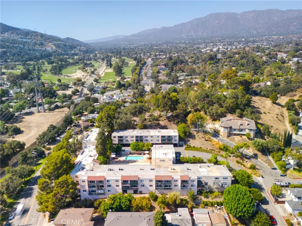 2940 Verdugo Glendale, CA 91208