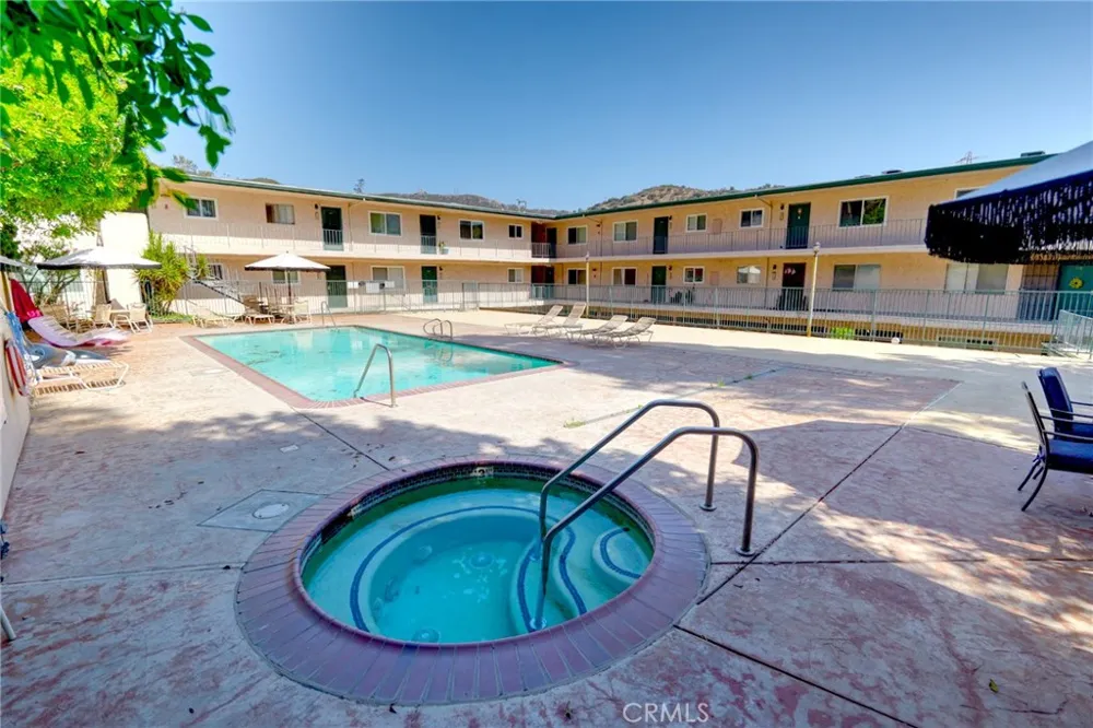2940 Verdugo Glendale, CA 91208