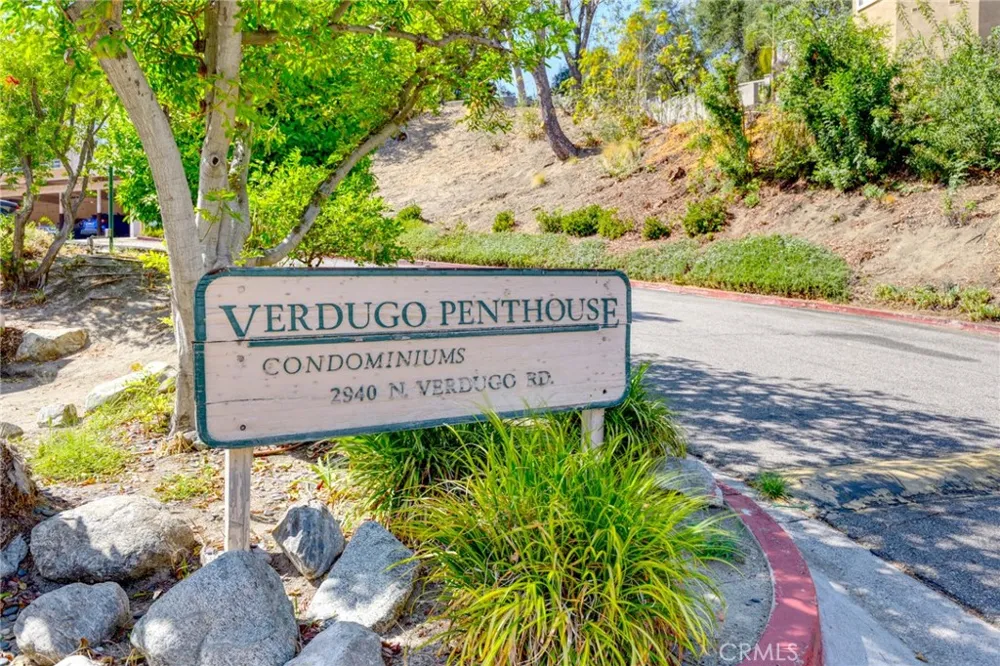 2940 Verdugo Glendale, CA 91208