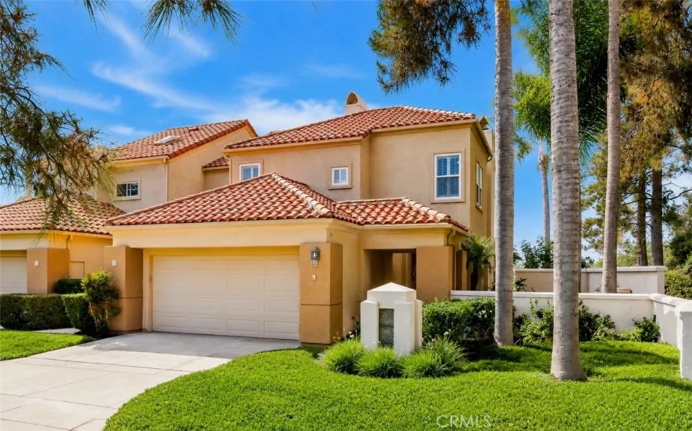 17 Siena Laguna Niguel, CA 92677