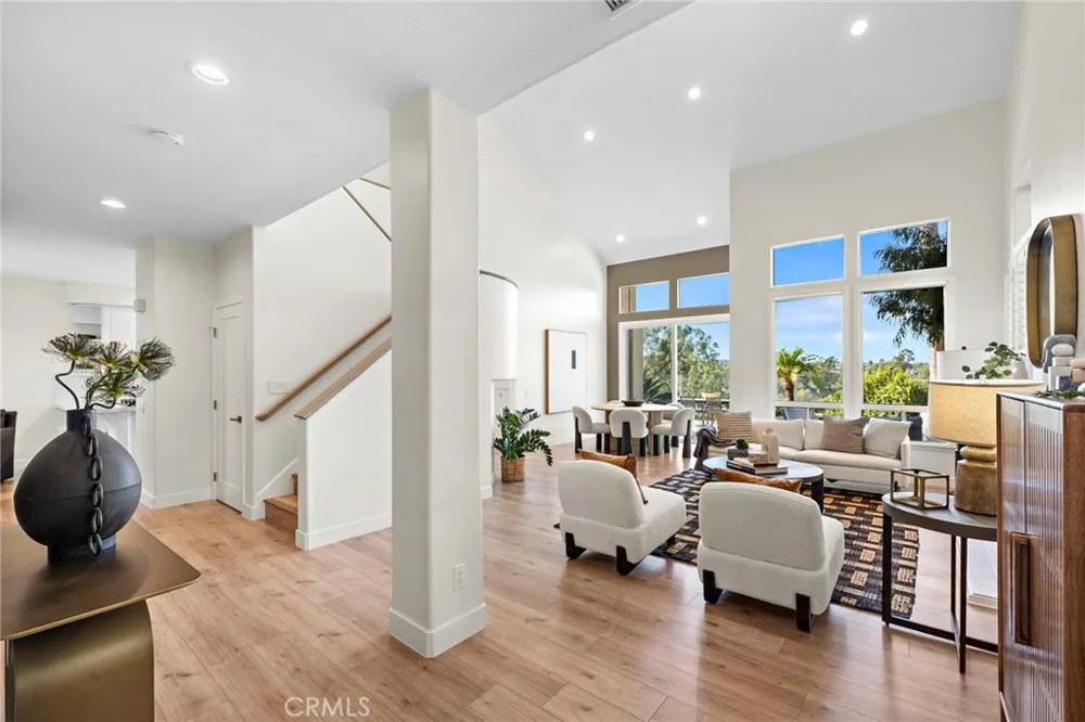 17 Siena Laguna Niguel, CA 92677