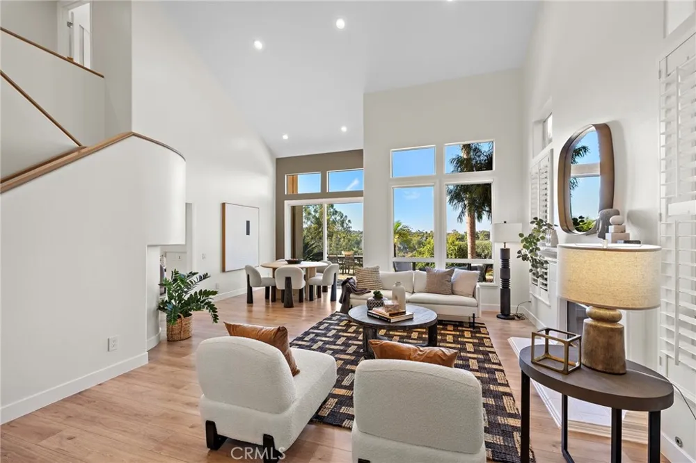 17 Siena Laguna Niguel, CA 92677