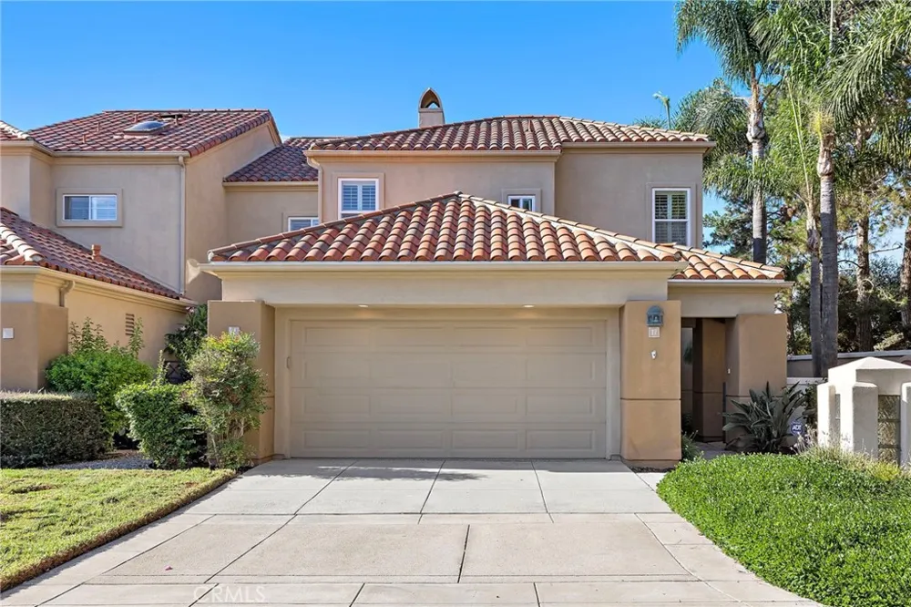 17 Siena Laguna Niguel, CA 92677