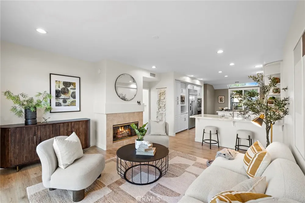 17 Siena Laguna Niguel, CA 92677
