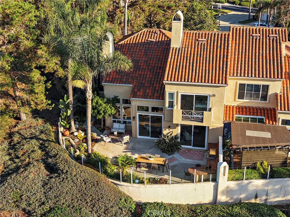 17 Siena Laguna Niguel, CA 92677
