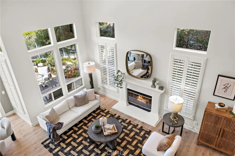 17 Siena Laguna Niguel, CA 92677