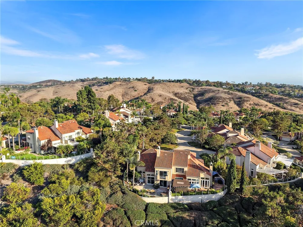 17 Siena Laguna Niguel, CA 92677