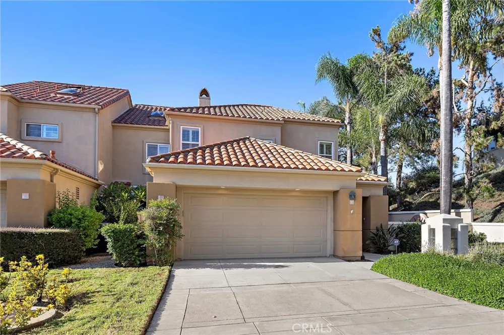 17 Siena Laguna Niguel, CA 92677
