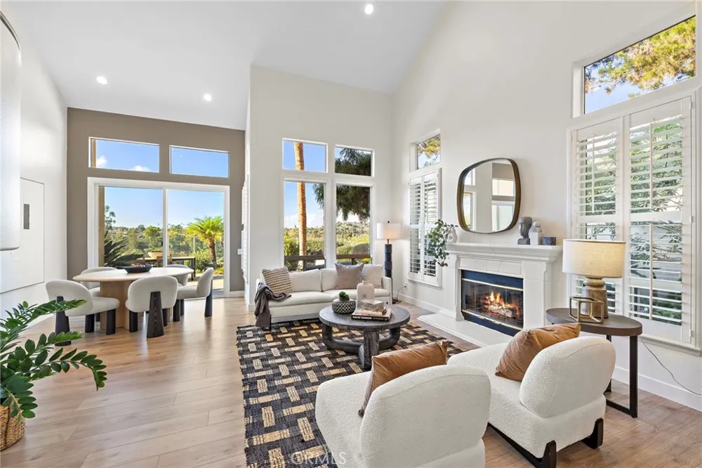 17 Siena Laguna Niguel, CA 92677
