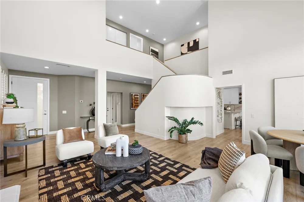 17 Siena Laguna Niguel, CA 92677