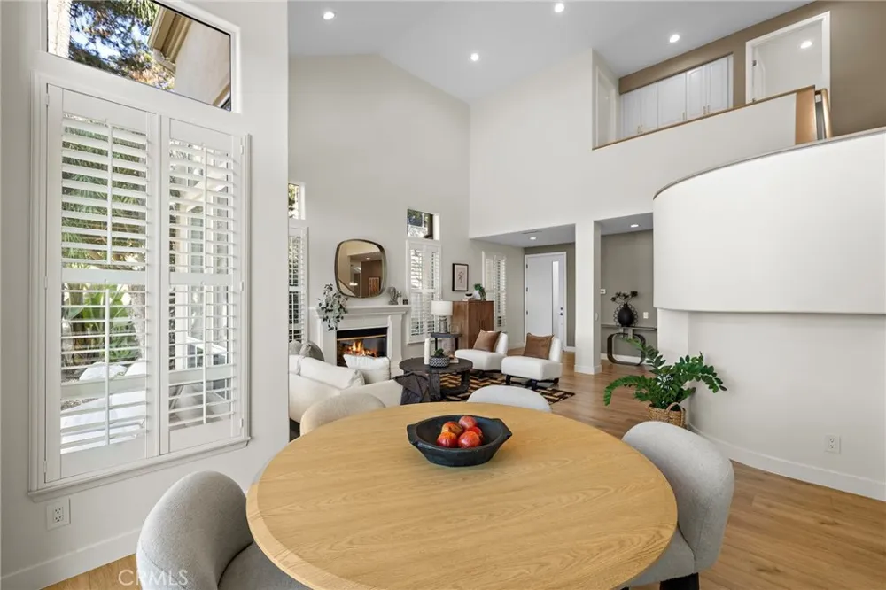 17 Siena Laguna Niguel, CA 92677