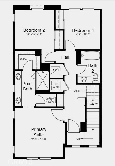 1079 E Scenic Drive Orange, CA 92867