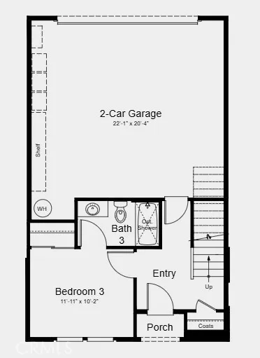 1079 E Scenic Drive Orange, CA 92867