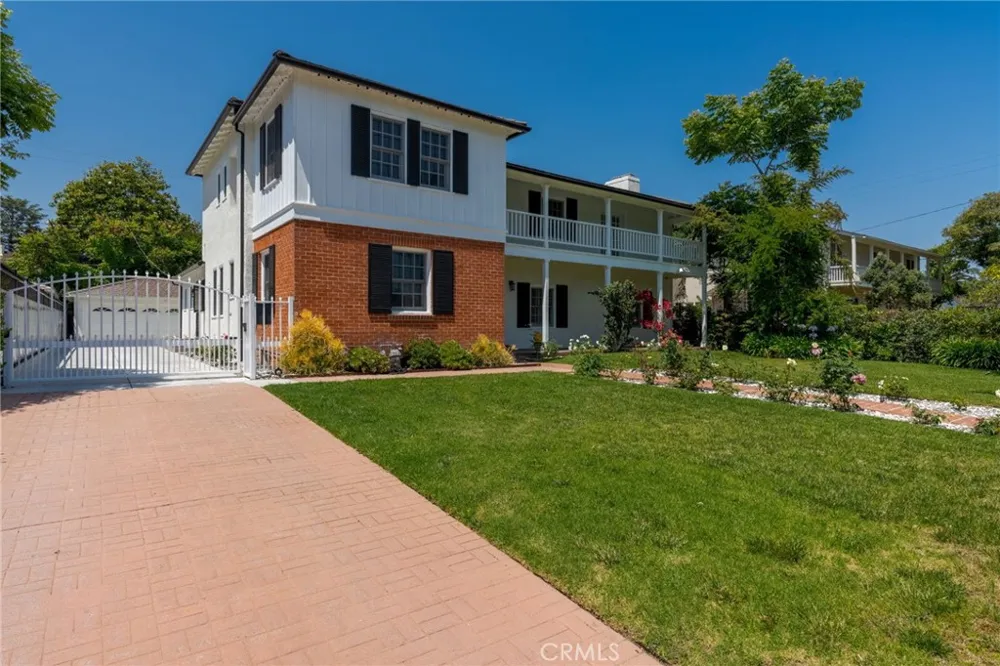 2245 E California San Marino, CA 91108
