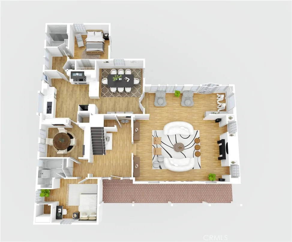 2245 E California San Marino, CA 91108