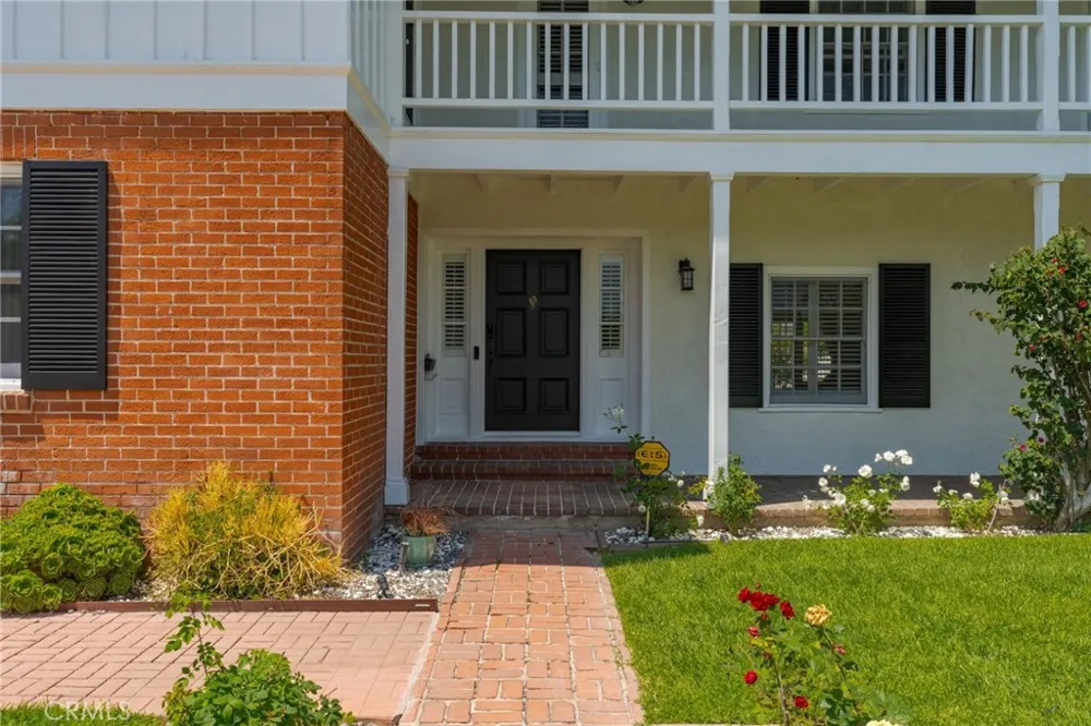 2245 E California San Marino, CA 91108