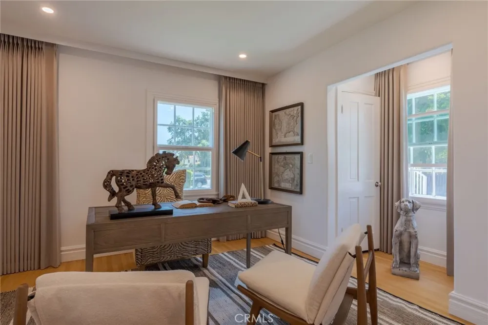 2245 E California San Marino, CA 91108