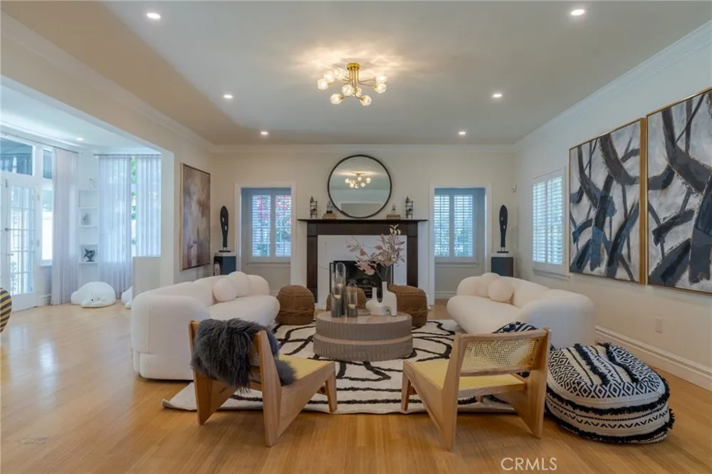 2245 E California San Marino, CA 91108