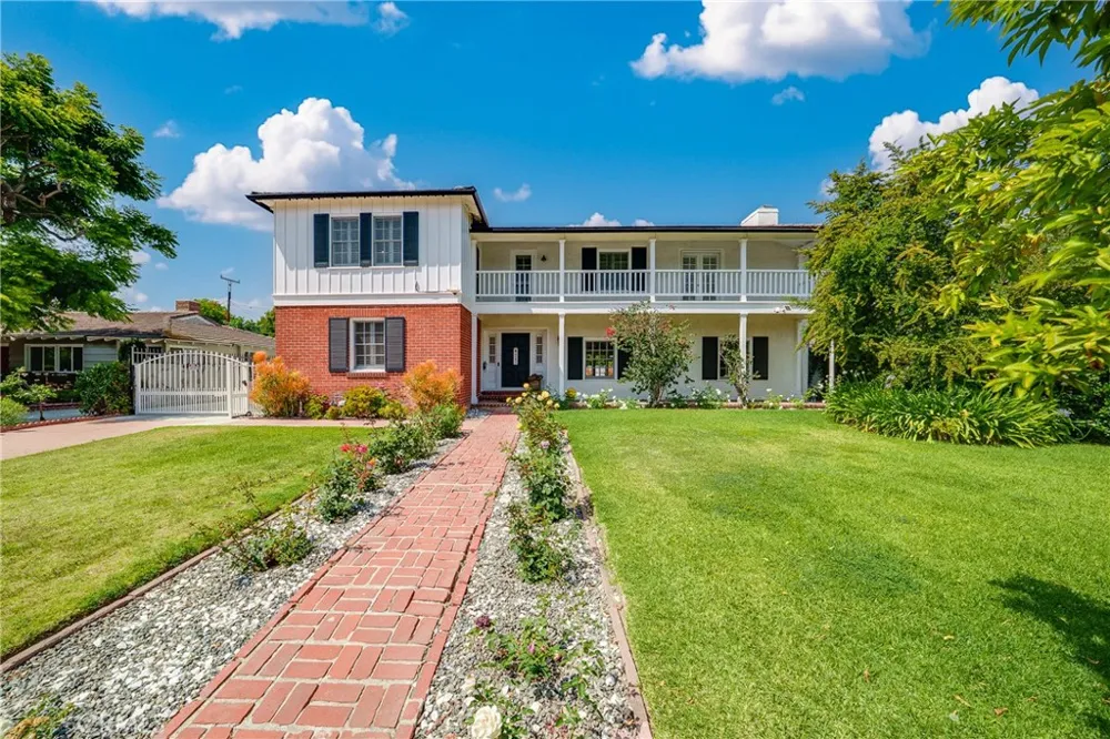 2245 E California San Marino, CA 91108