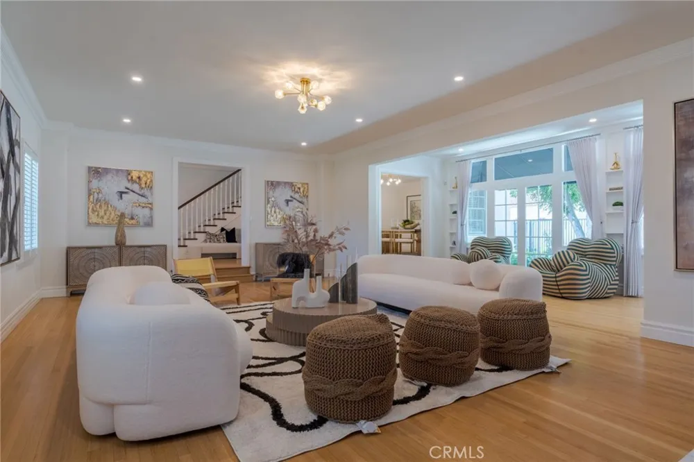2245 E California San Marino, CA 91108