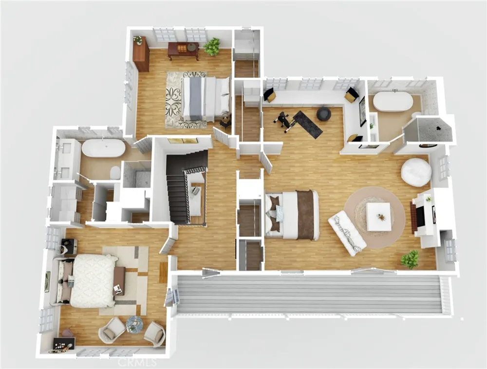 2245 E California San Marino, CA 91108