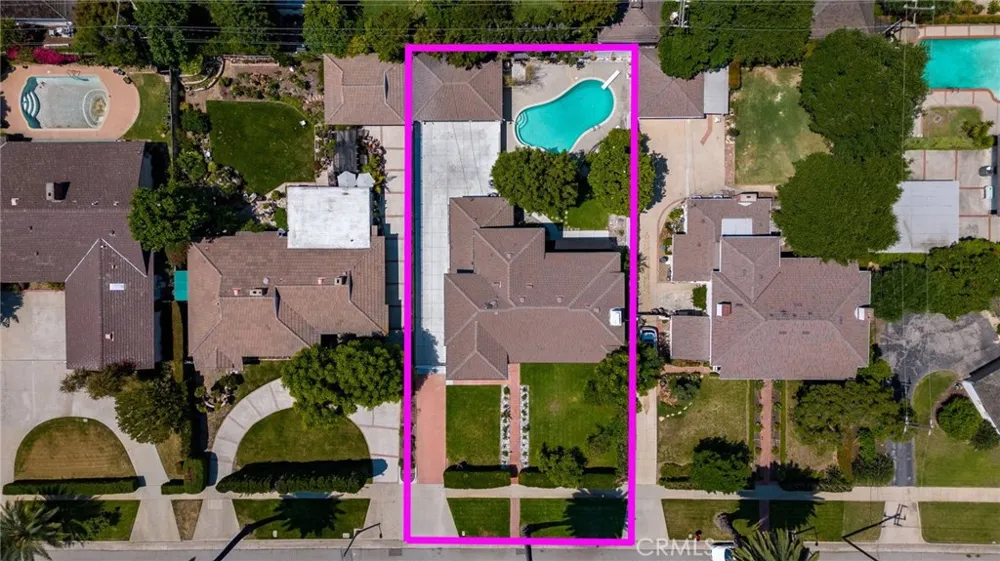2245 E California San Marino, CA 91108
