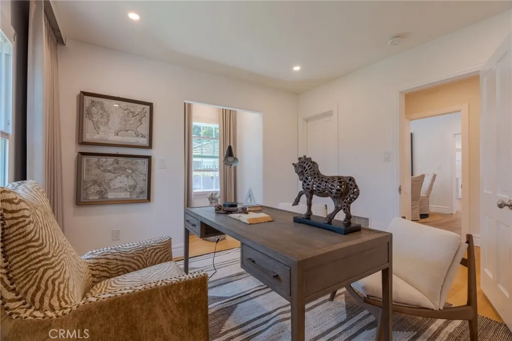 2245 E California San Marino, CA 91108