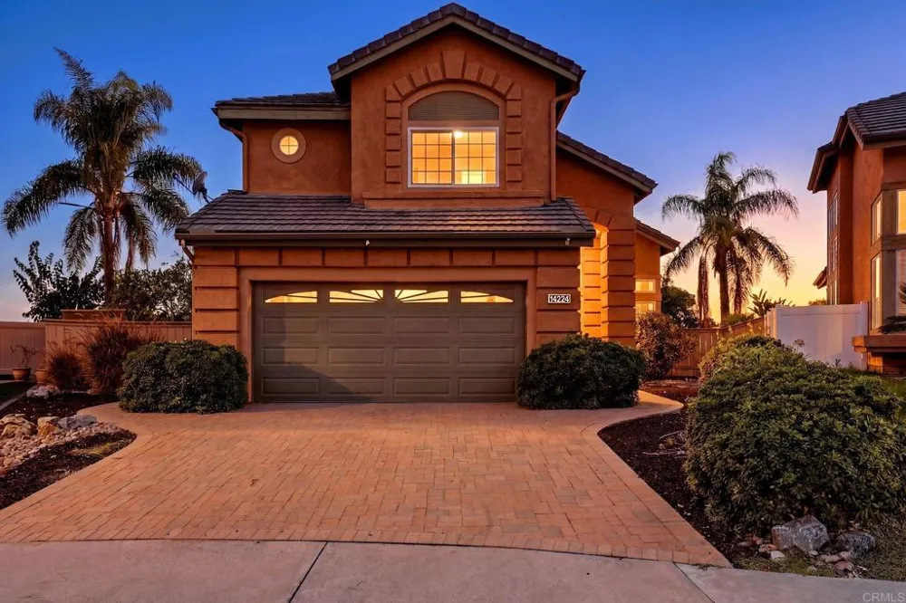 14224 Breezeway Place San Diego, CA 92128