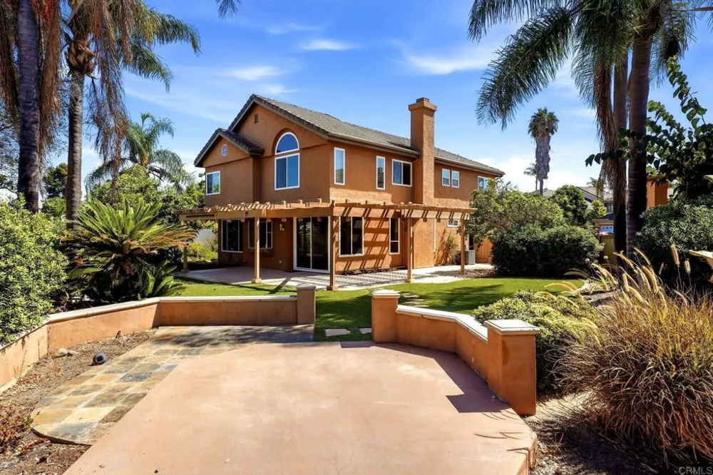 14224 Breezeway Place San Diego, CA 92128