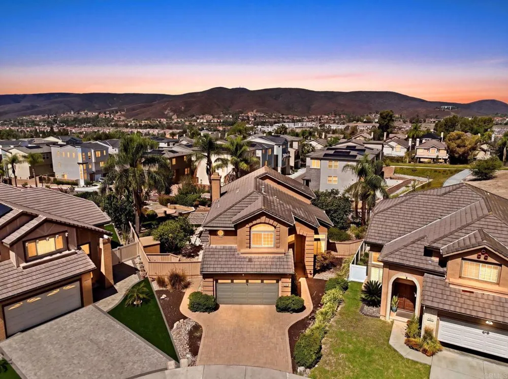 14224 Breezeway Place San Diego, CA 92128