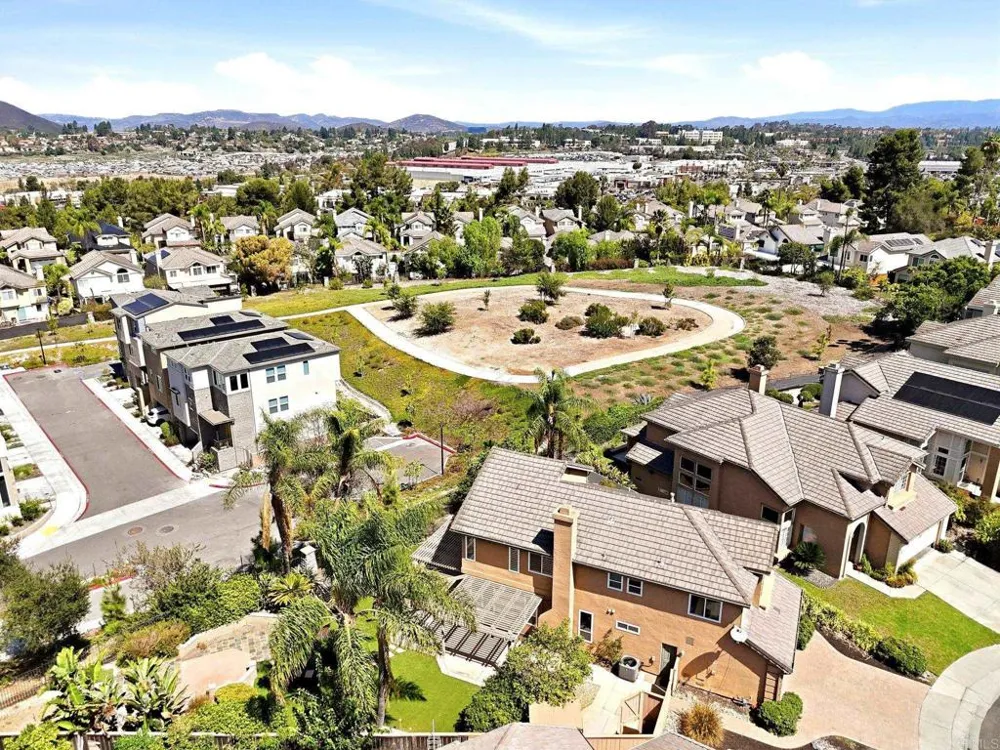 14224 Breezeway Place San Diego, CA 92128