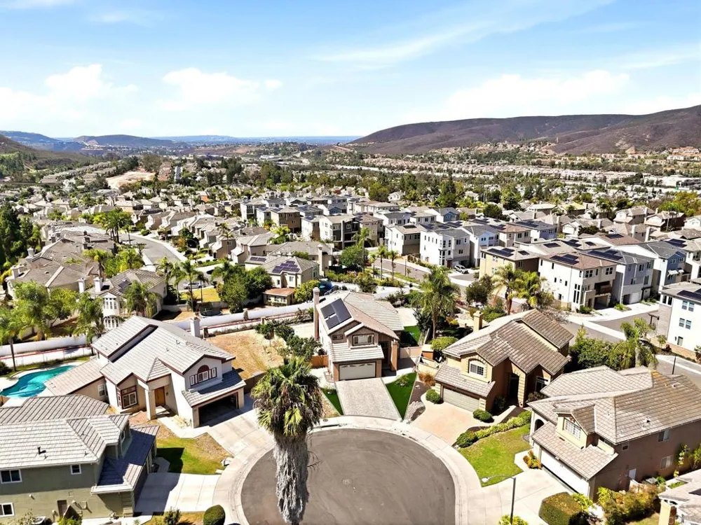 14224 Breezeway Place San Diego, CA 92128